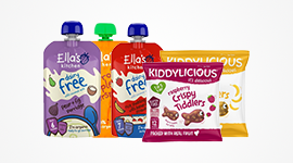Healthy Kids